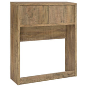 Westpark Bedroom Set Bookcase Headboard