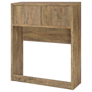 Westpark Bedroom Set Bookcase Headboard
