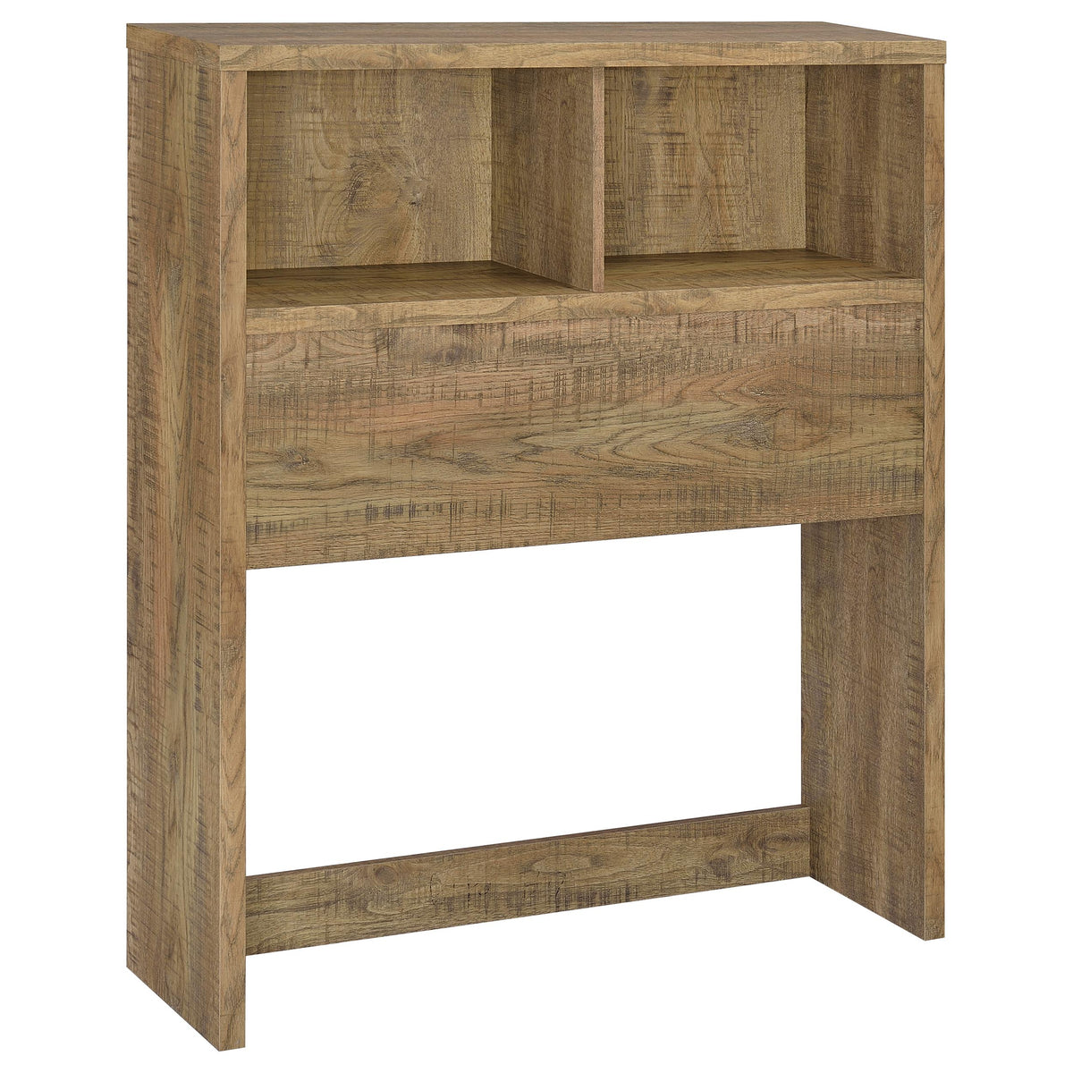 Westpark 49-inch Bookcase Headboard