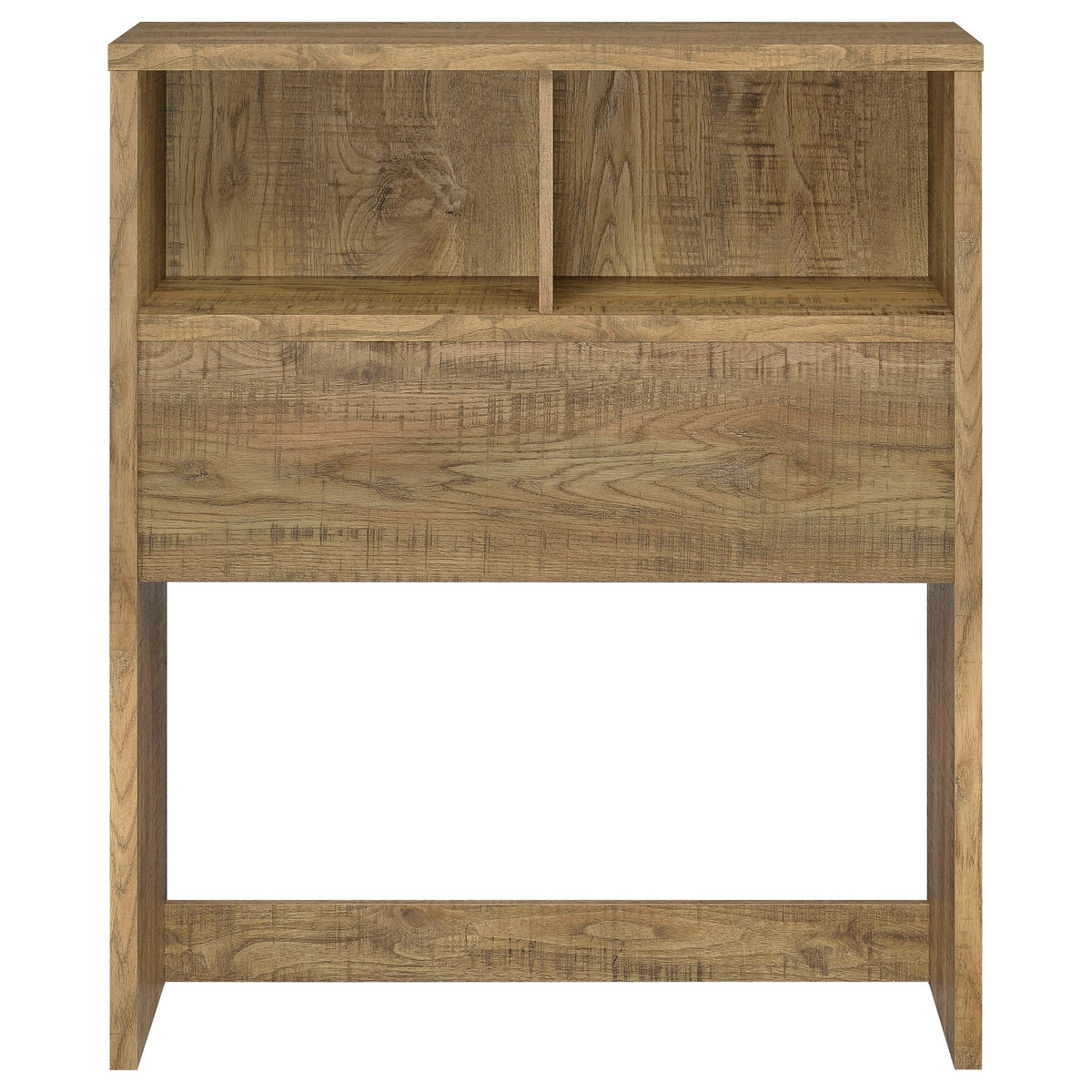 Westpark 49-inch Bookcase Headboard