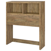 Westpark 49-inch Bookcase Headboard