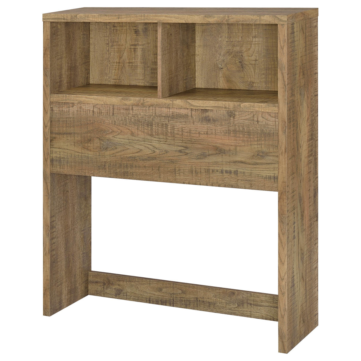 Westpark 49-inch Bookcase Headboard