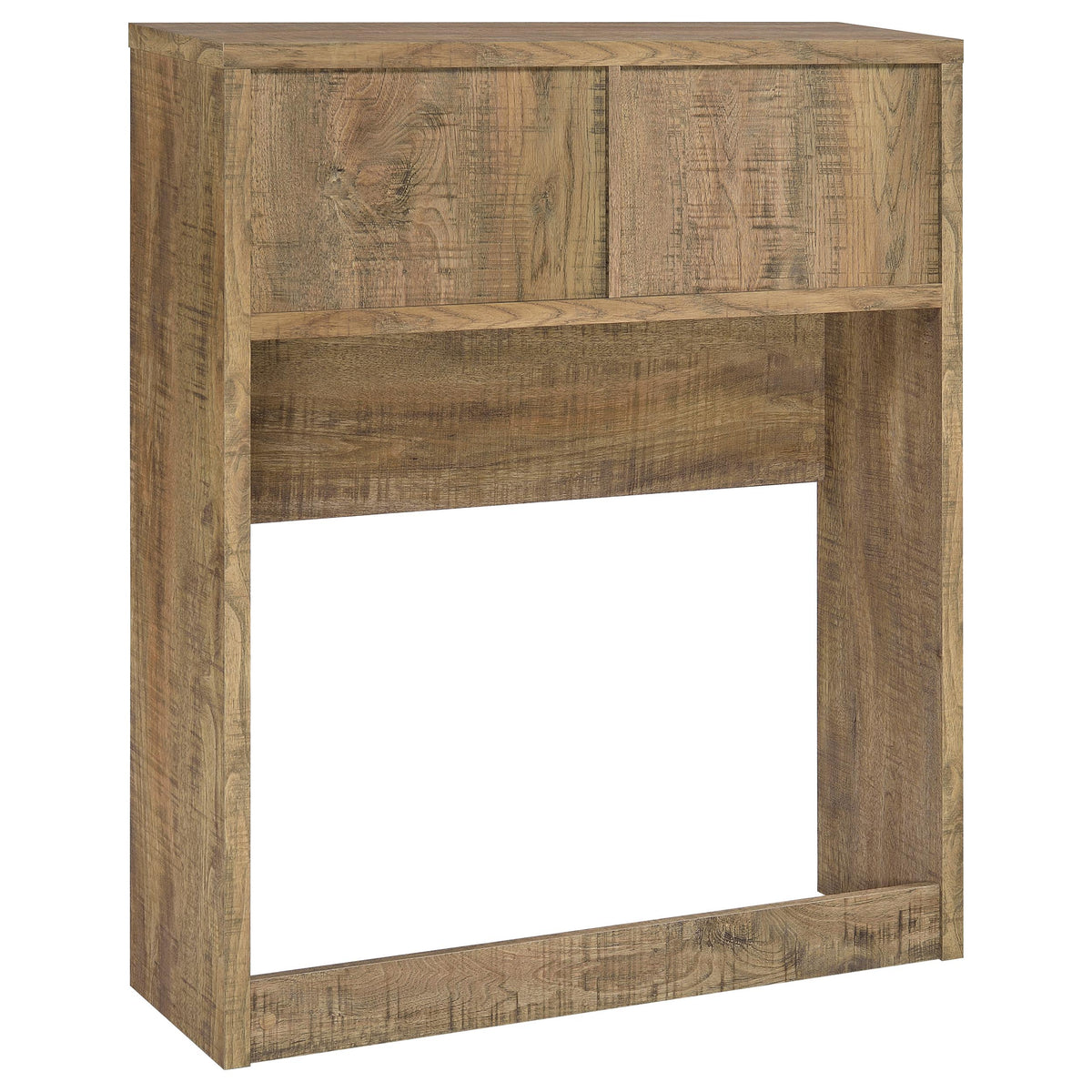 Westpark 49-inch Bookcase Headboard