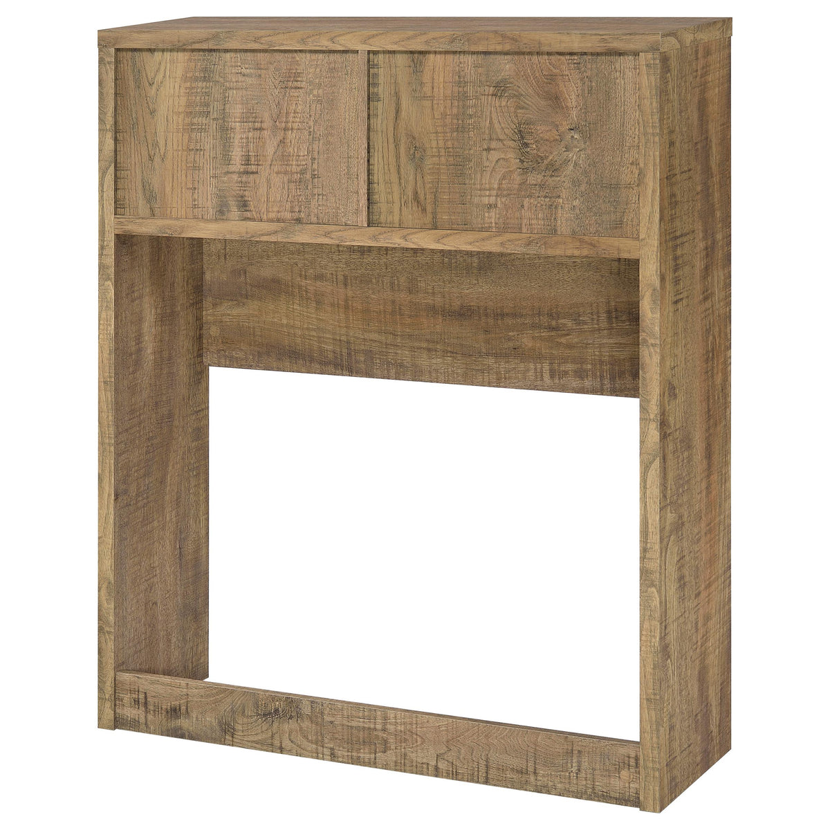 Westpark 49-inch Bookcase Headboard
