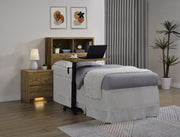 Westpark 49-inch Bookcase Headboard