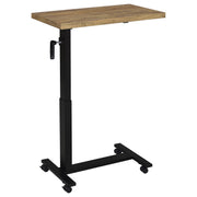 Westpark Height Adjustable Mobile Bedroom C-Table