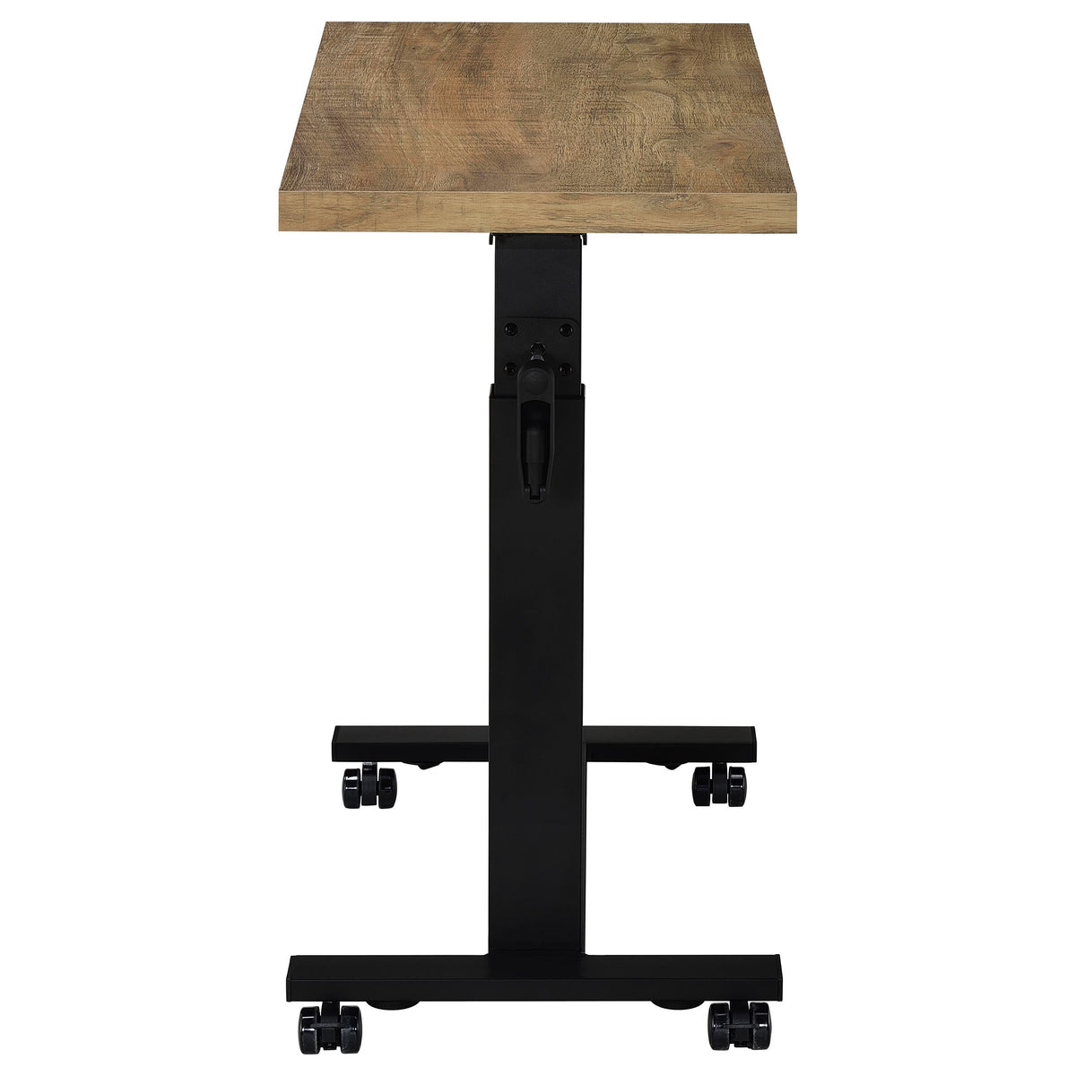 Westpark Height Adjustable Mobile Bedroom C-Table