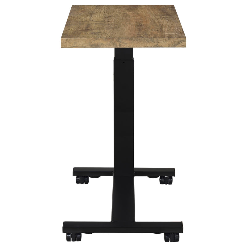 Westpark Height Adjustable Mobile Bedroom C-Table