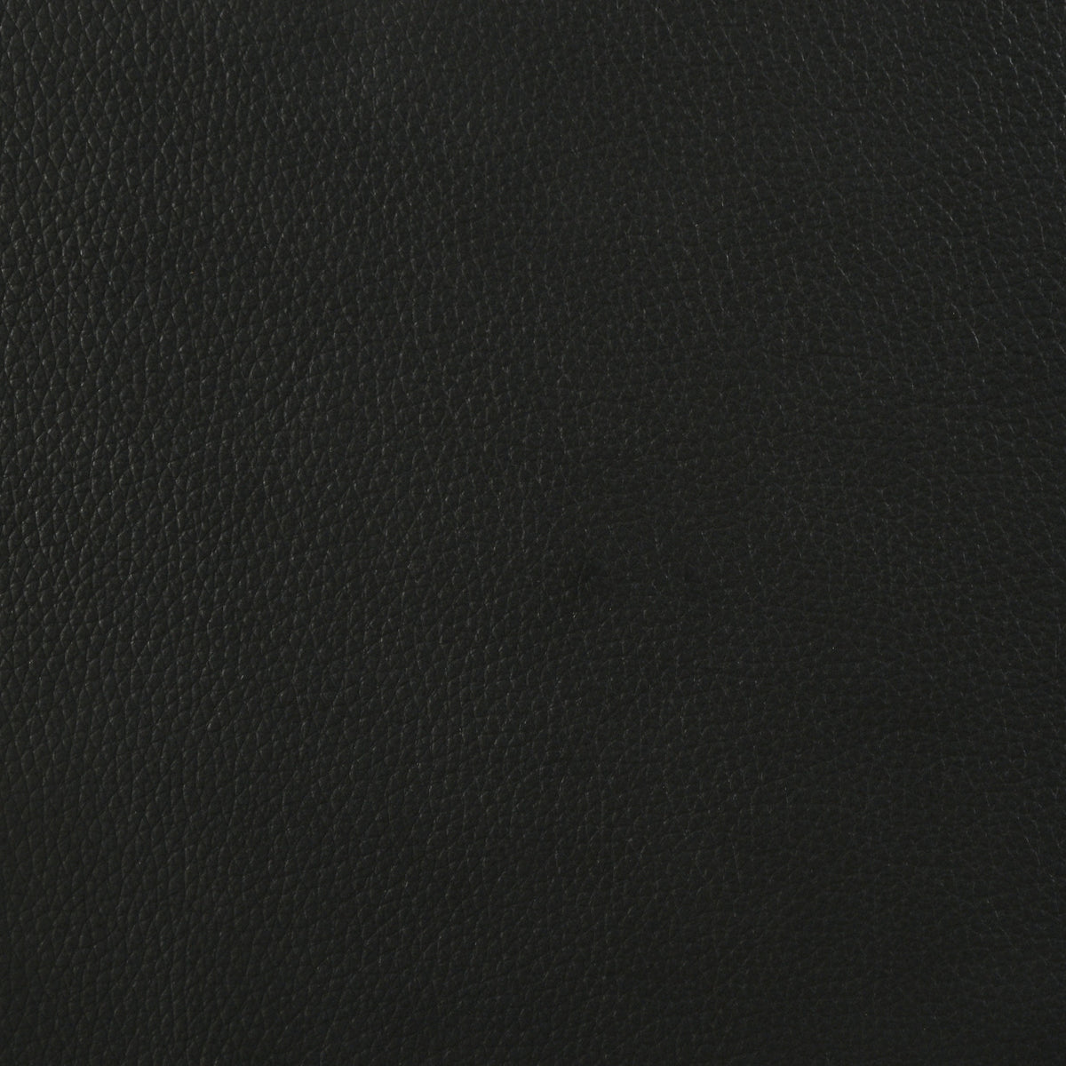 Medley Genuine Leather Panel Platform Bed