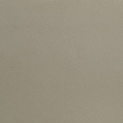 Medley Genuine Leather Panel Platform Bed