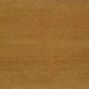Mason 46-inch Panel Platform Bed Grey and Light Brown
