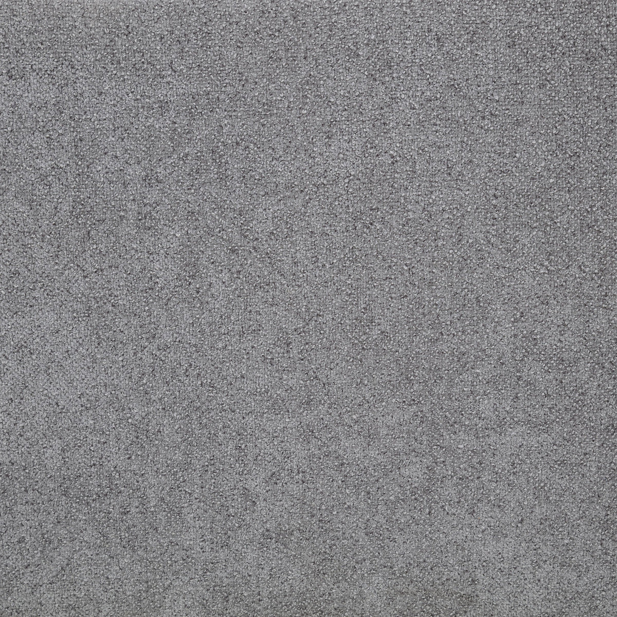 Rennes Upholstered Wingback Platform Bed Grey