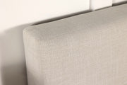 Pirro Upholstered or Full Panel Headboard Sand