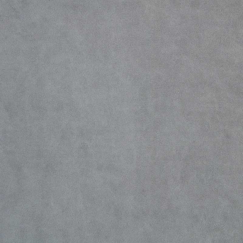 Wilshire Upholstered Platform Bed Grey