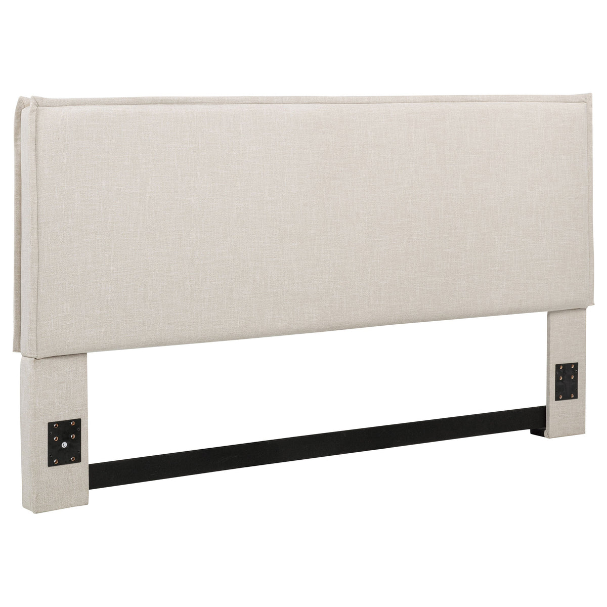 Izzy Upholstered or Full Panel Headboard Sand