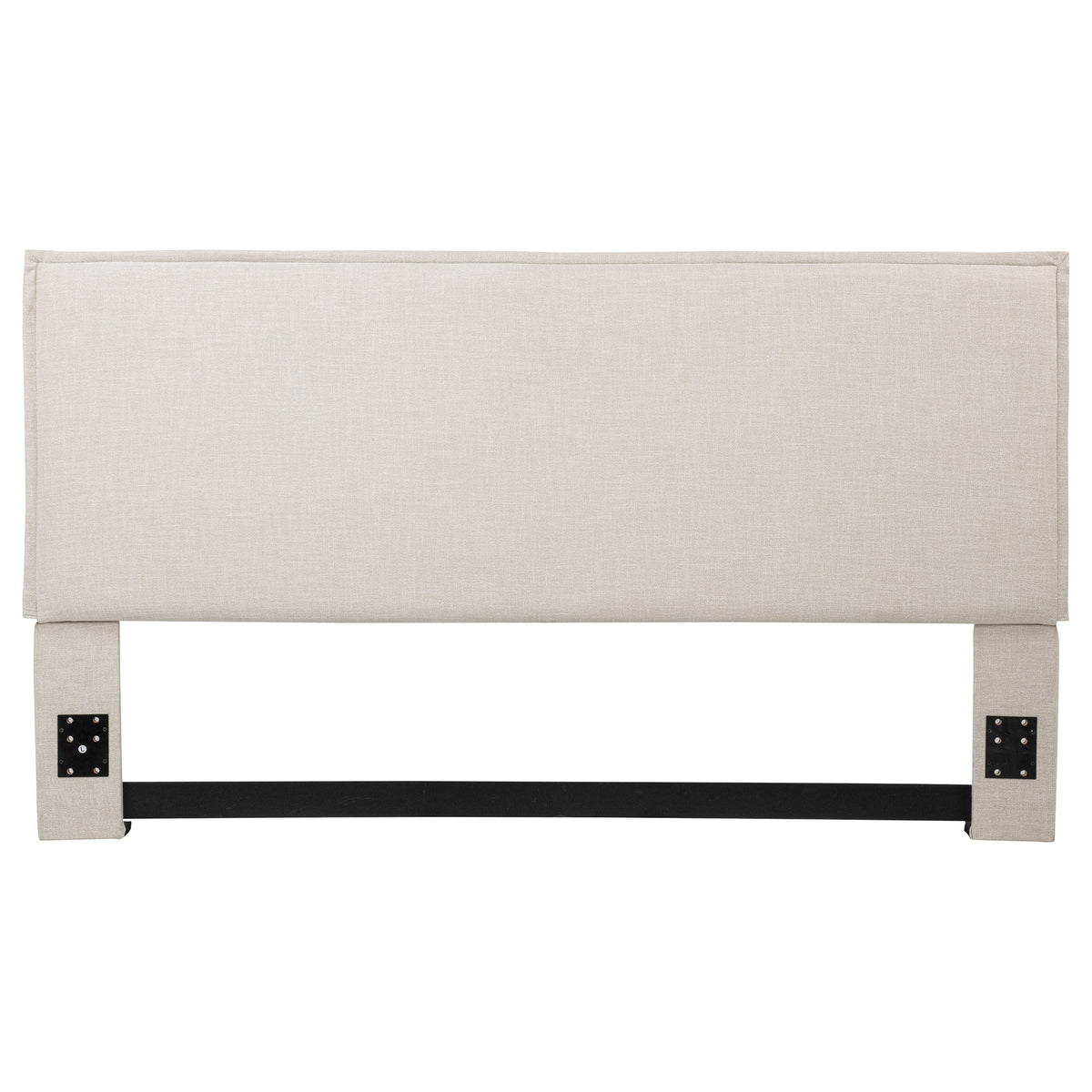Izzy Upholstered or Full Panel Headboard Sand