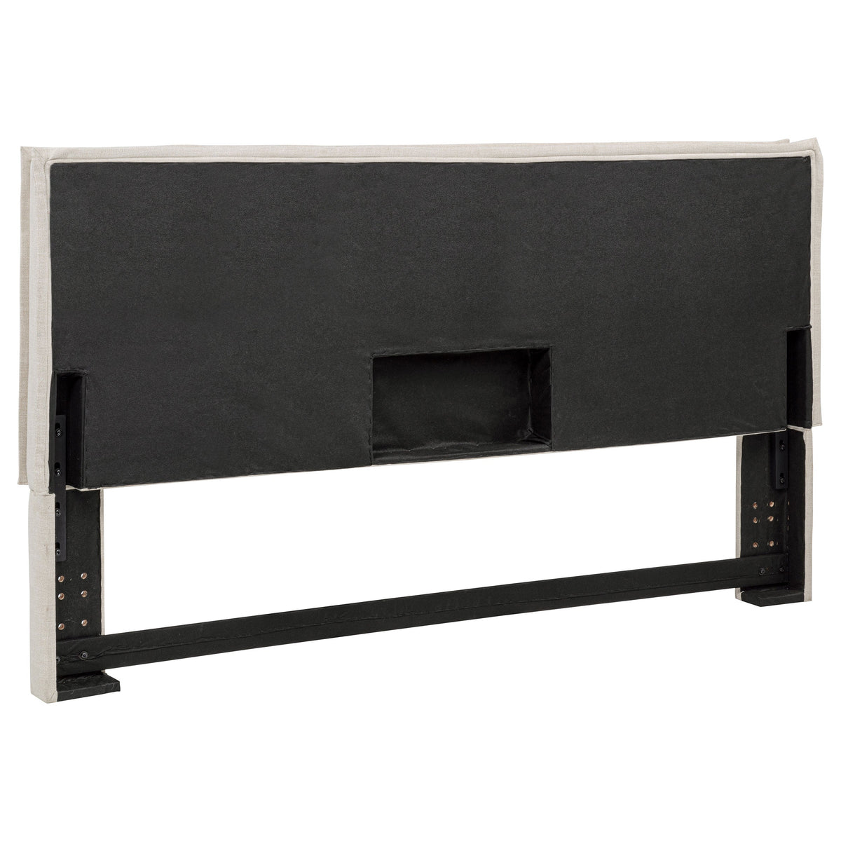 Izzy Upholstered or Full Panel Headboard Sand