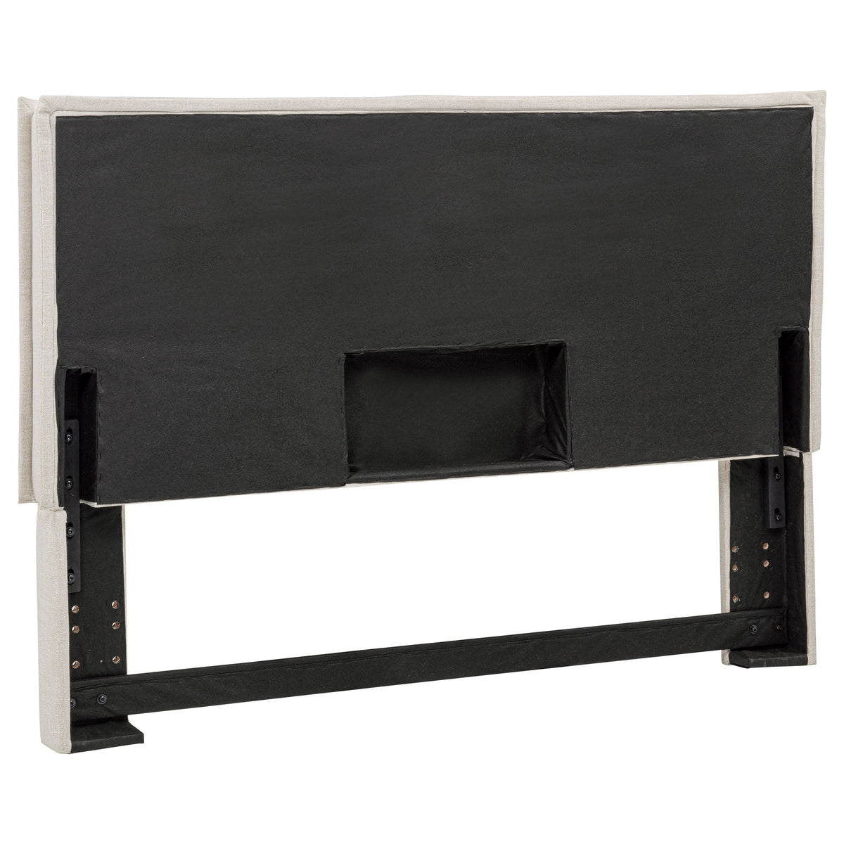 Izzy Upholstered or Full Panel Headboard Sand