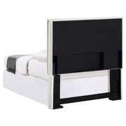 Izzy Upholstered or Full Panel Headboard Sand