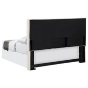 Kosmo Upholstered or Full Panel Headboard Sand