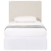 Kosmo Upholstered or Full Panel Headboard Sand