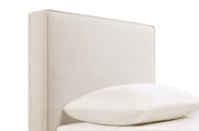 Kosmo Upholstered or Full Panel Headboard Sand