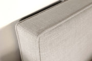 Kosmo Upholstered or Full Panel Headboard Sand