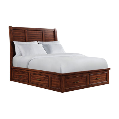 Sullivan - Storage Bed