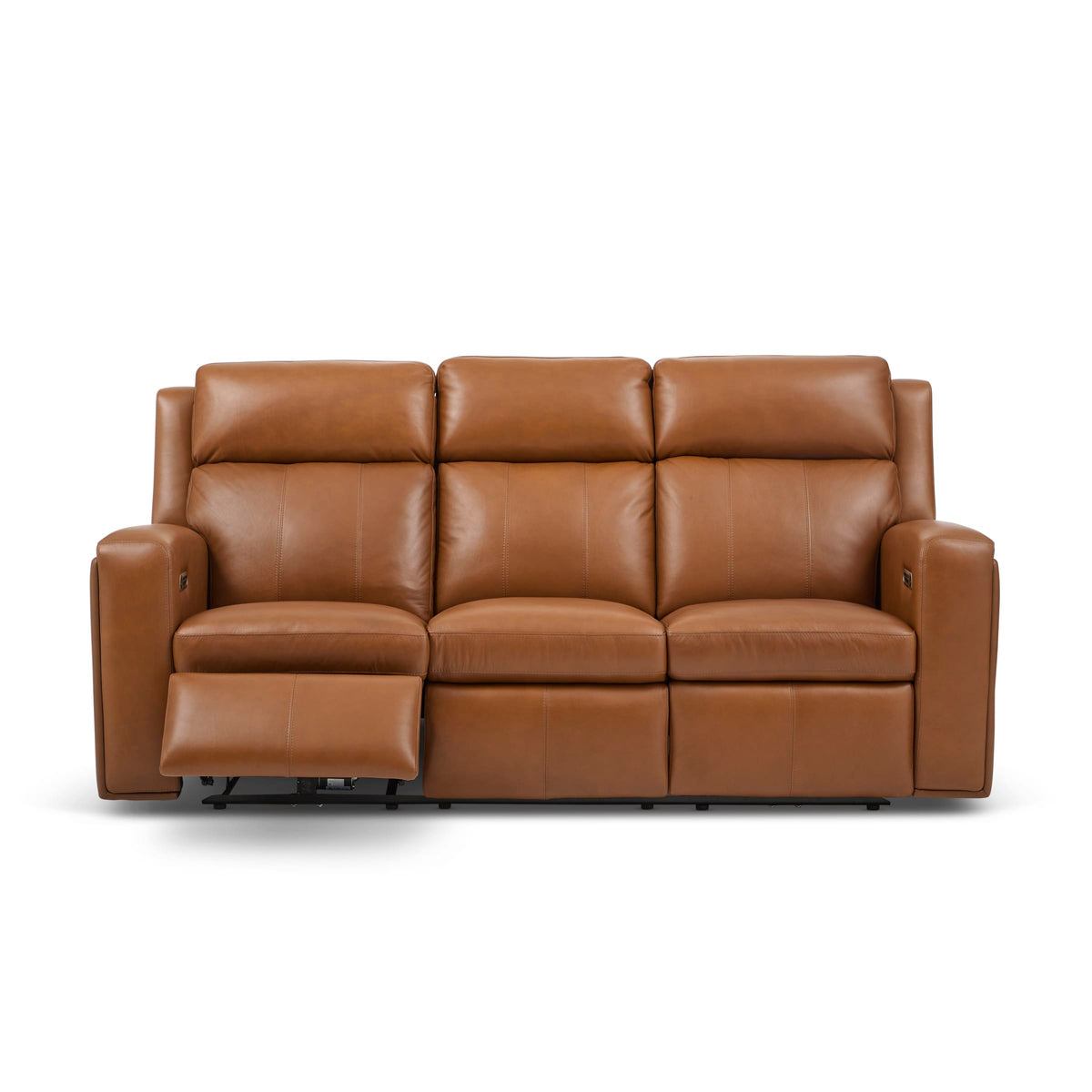 Flexsteel Wyatt Power Reclining Sofa