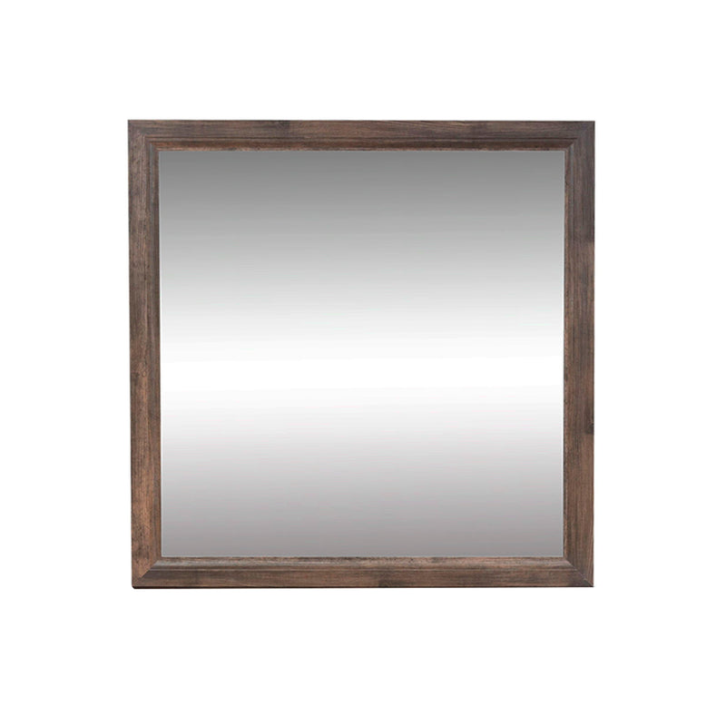 Ridgecrest - Mirror - Cobblestone