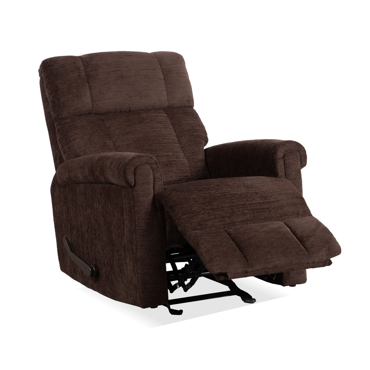 Flexsteel Classic Gliding Recliner