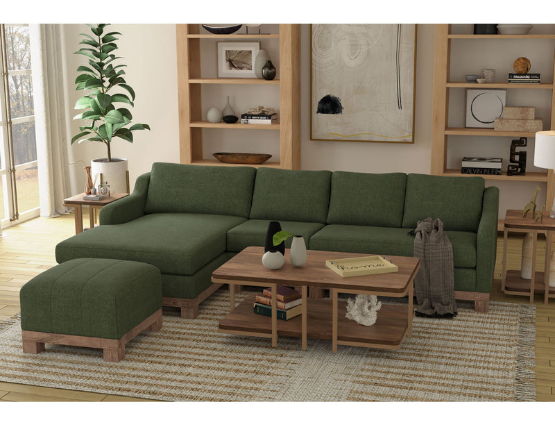 Samba - Chaise