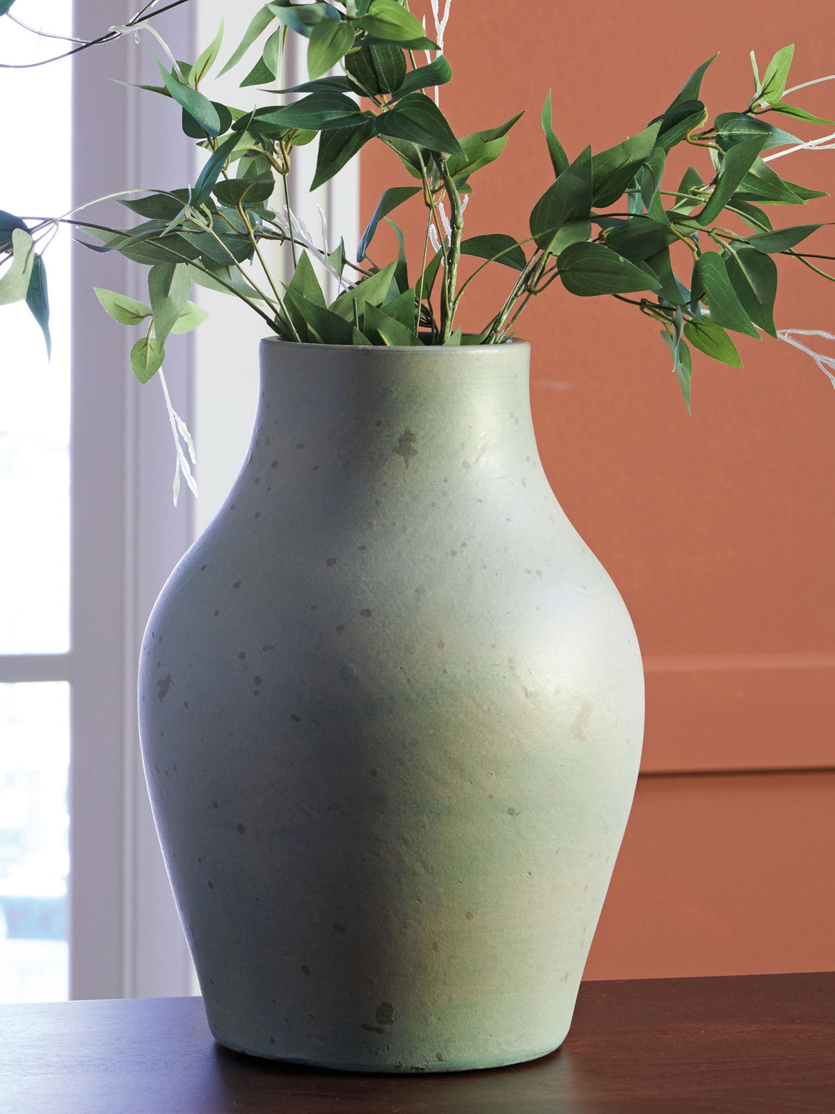 Baychester - Vase