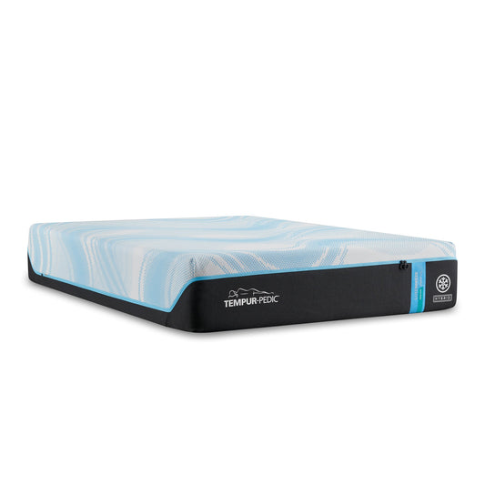 Tempur-Breeze - Tempur-Luxebreeze Medium - Hybrid