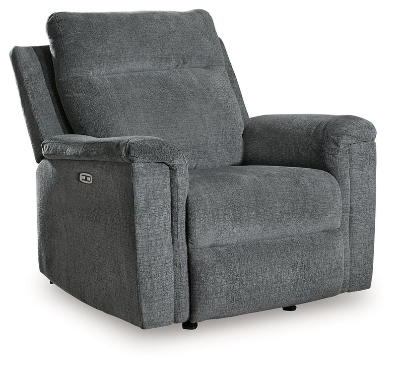 Barnsana Power Rocker Recliner