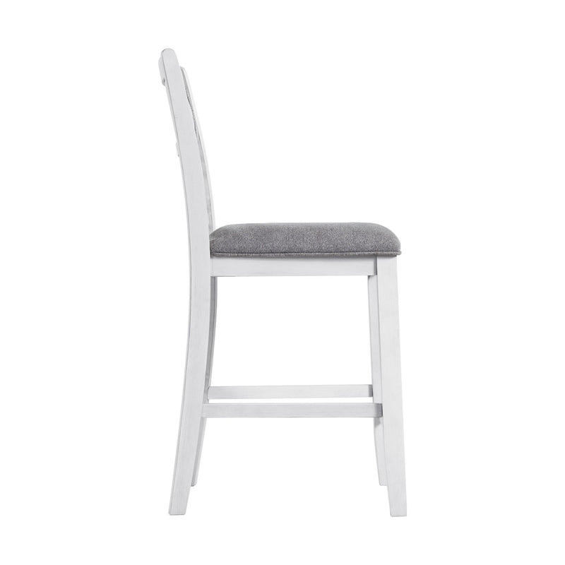 Amherst - Counter Height Side Chair (Set of 2)