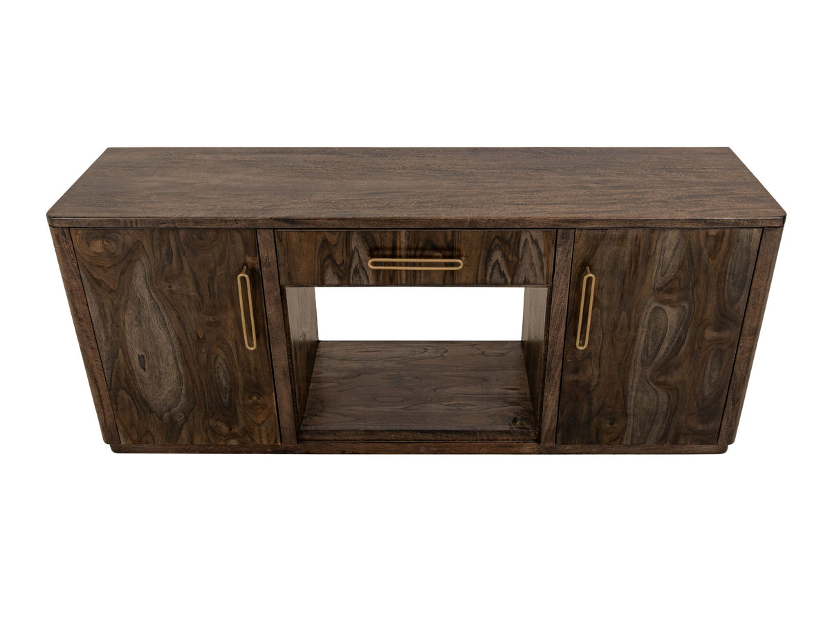 Balam - TV Stand