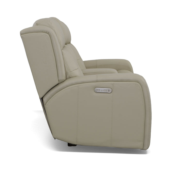 Grant - Reclining Loveseat