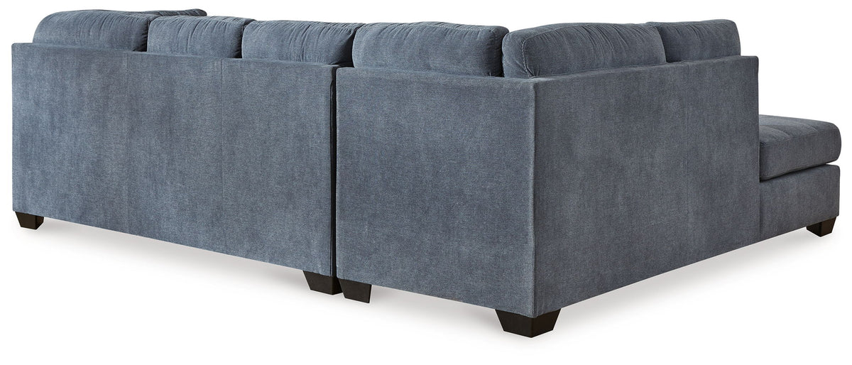Marleton - 2 Piece Sectional