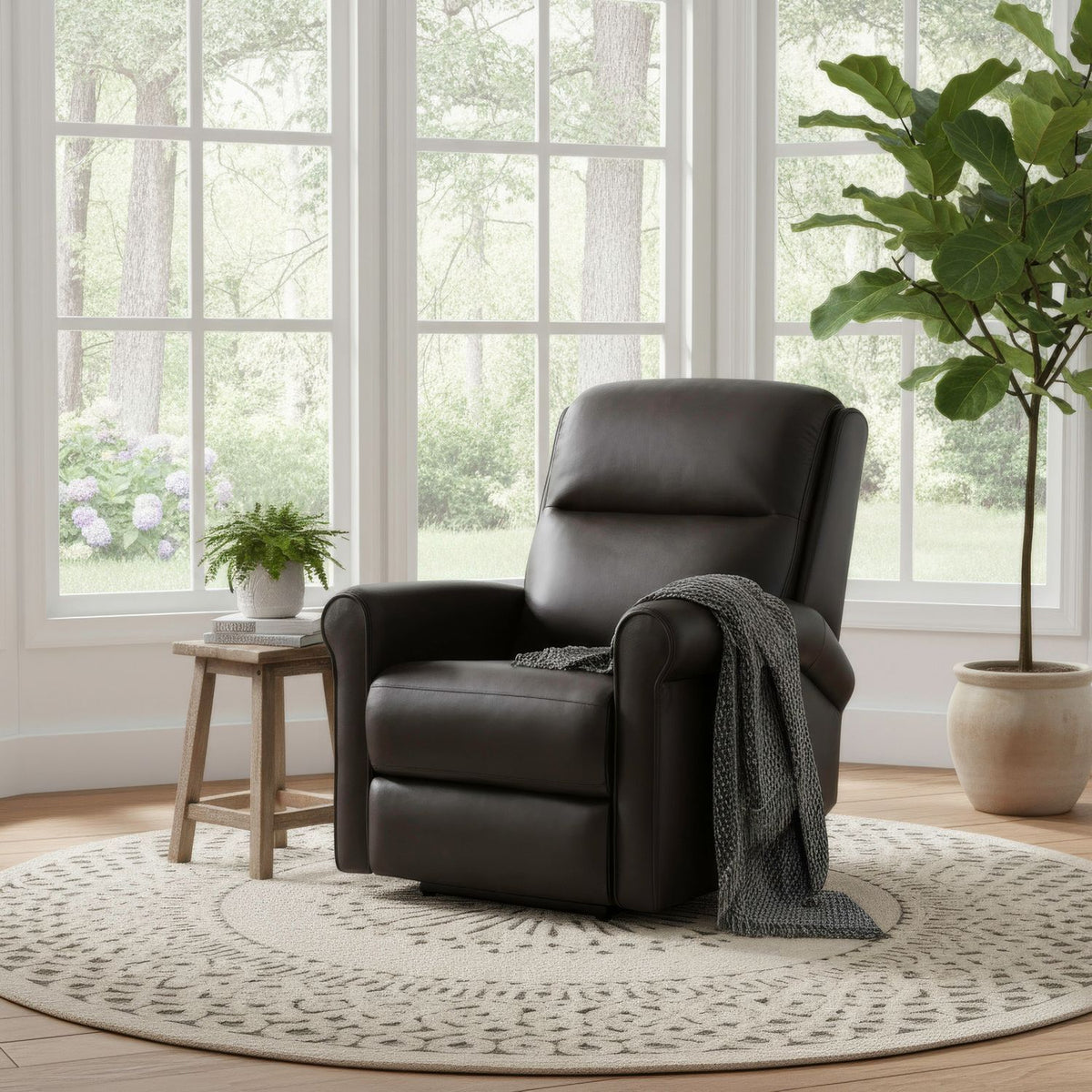 Rayden - Recliner