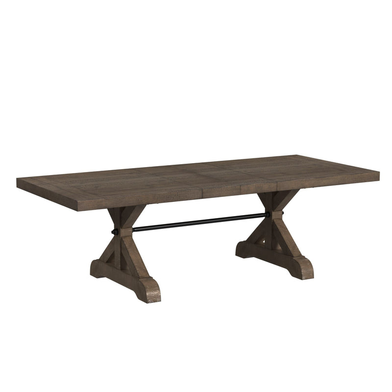 Yellowstone - Standard Height Dining Set
