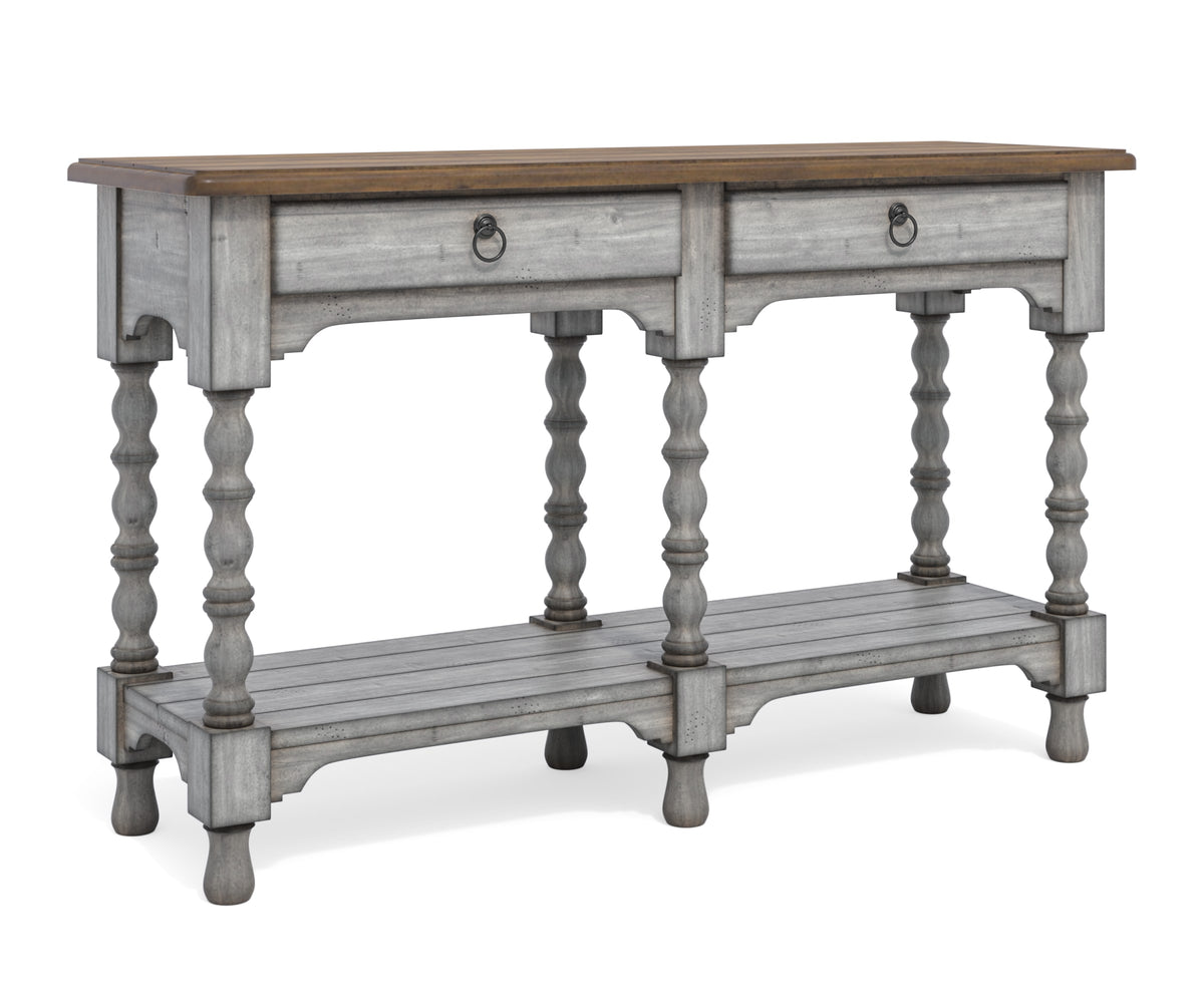 Flexsteel Plymouth Sofa Table