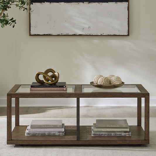 Bayhill Trellis - Table