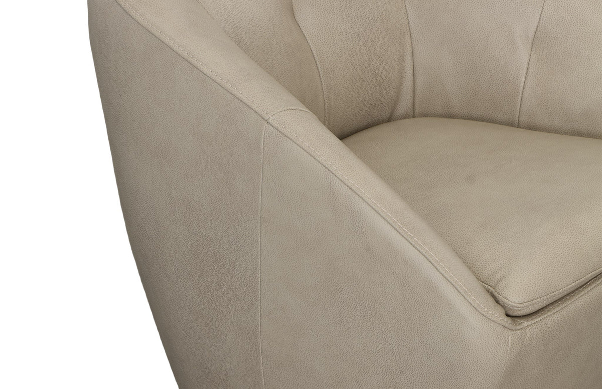 Flexsteel Wade Swivel Chair