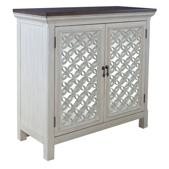 Westridge - Accent Cabinet