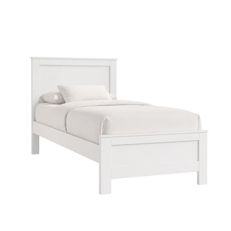 Sami - Youth Panel Bedroom Set