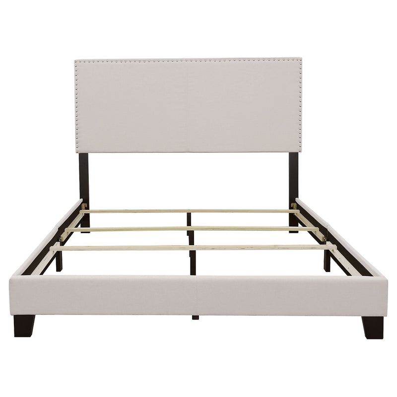 Boyd Upholstered Panel Bed