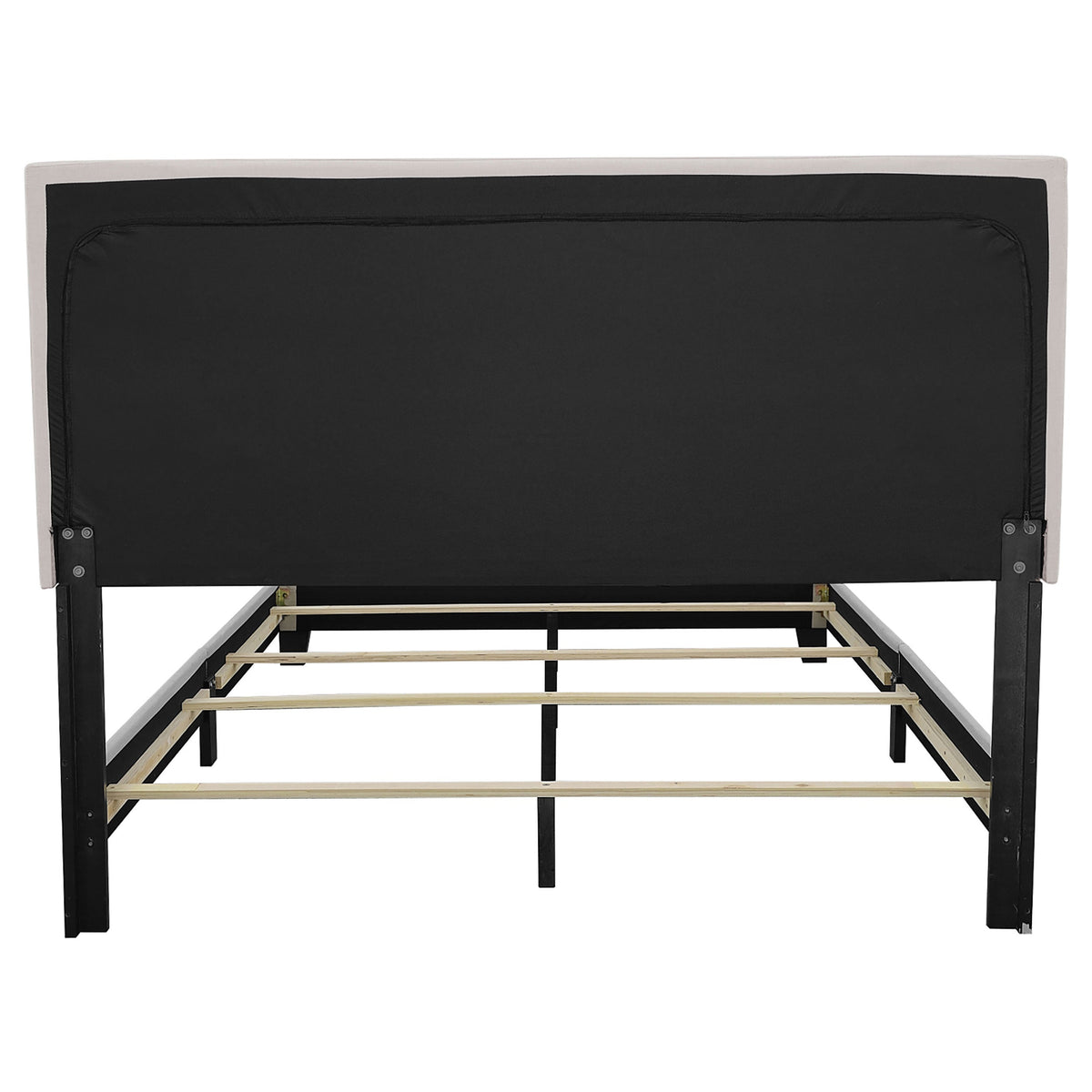 Boyd Upholstered Panel Bed