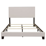 Boyd Upholstered Panel Bed