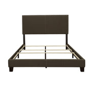 Boyd Upholstered Panel Bed